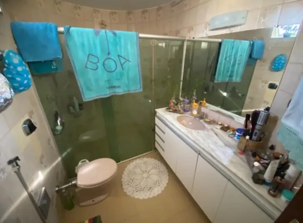 Apartamento, 4 quartos, 200 m² - Foto 18