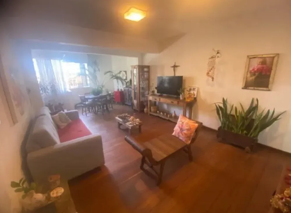 Apartamento, 4 quartos, 200 m² - Foto 1