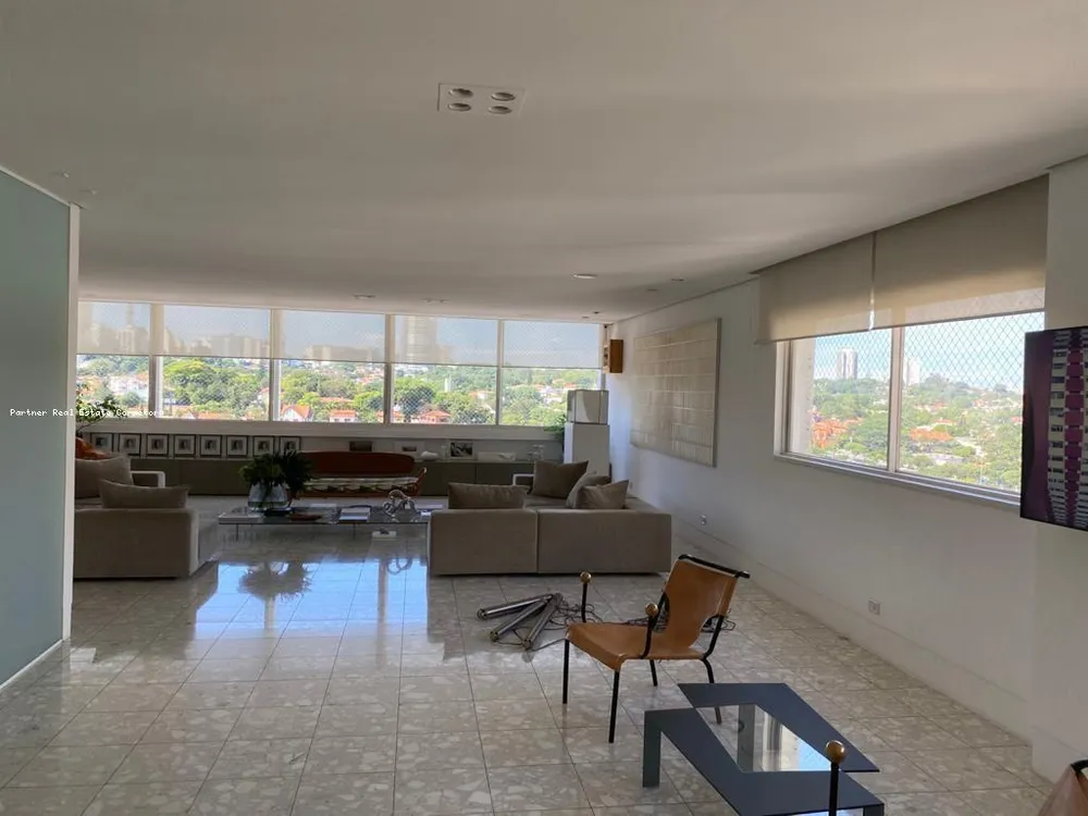 Apartamento, 4 quartos, 420 m² - Foto 5