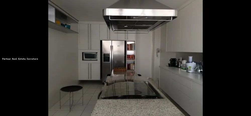 Apartamento, 4 quartos, 420 m² - Foto 12