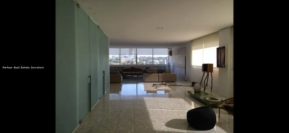 Apartamento, 4 quartos, 420 m² - Foto 10