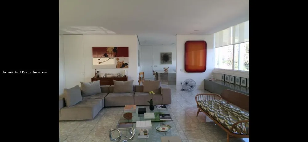 Apartamento, 4 quartos, 420 m² - Foto 19