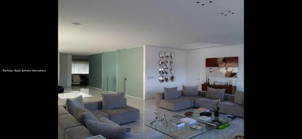 Apartamento, 4 quartos, 420 m² - Foto 6