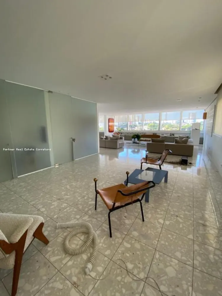 Apartamento, 4 quartos, 420 m² - Foto 4