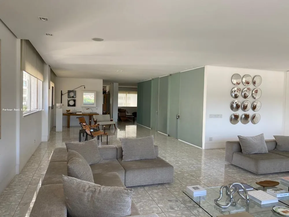Apartamento, 4 quartos, 420 m² - Foto 6