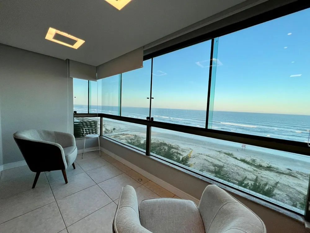 Apartamento, 2 quartos, 106 m² - Foto 1