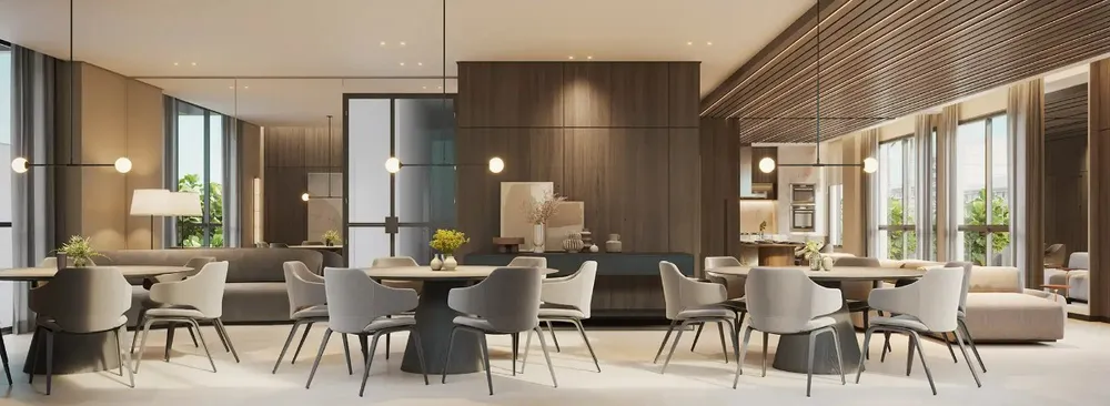 Apartamento, 4 quartos, 143 m² - Foto 3
