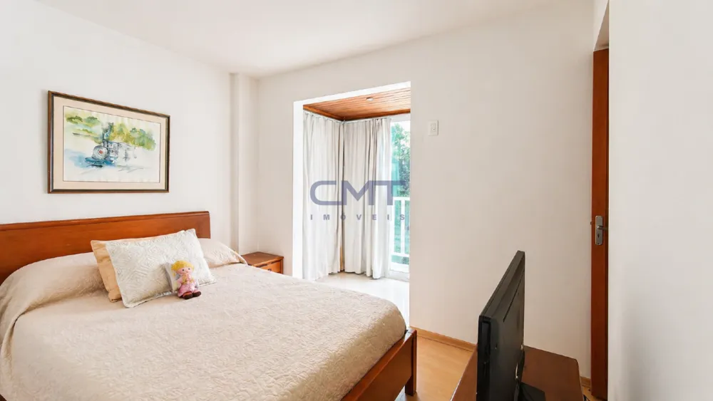 Apartamento, 3 quartos, 120 m² - Foto 7