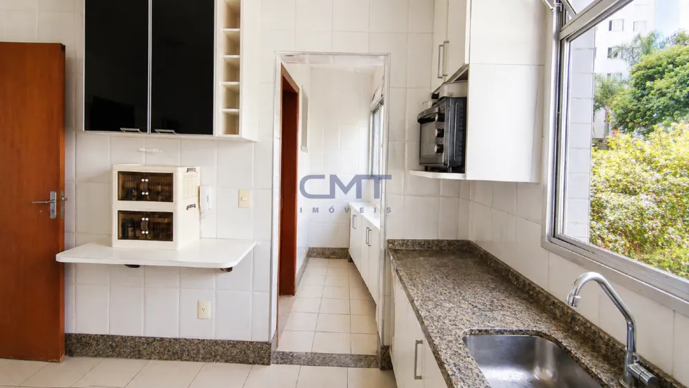 Apartamento, 1 quarto, 120 m² - Foto 2