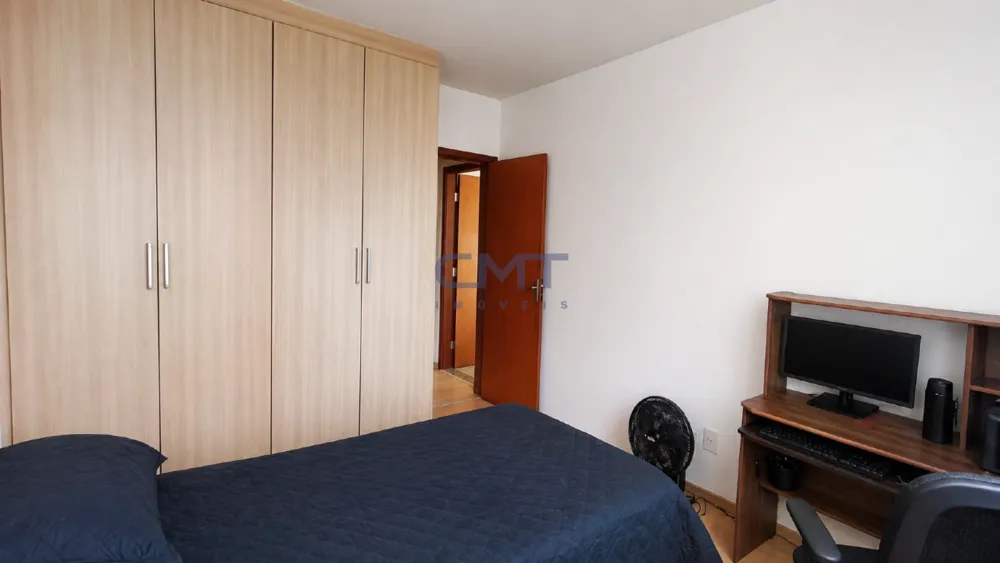 Apartamento, 3 quartos, 120 m² - Foto 5