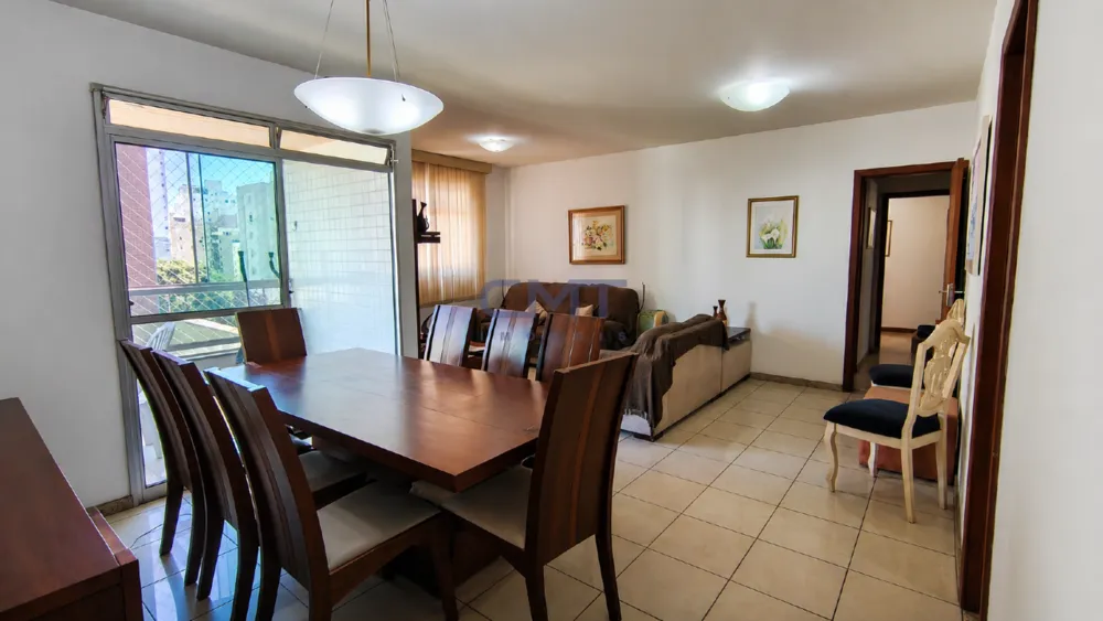 Apartamento, 1 quarto, 120 m² - Foto 1