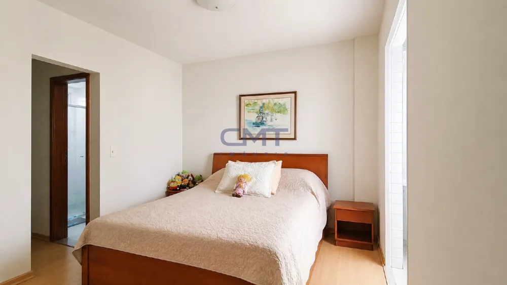 Apartamento, 1 quarto, 120 m² - Foto 3