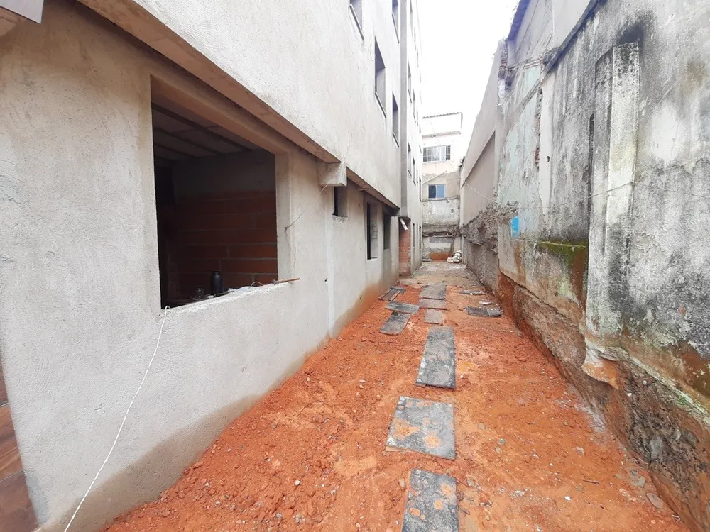 Cobertura, 2 quartos, 60 m² - Foto 10