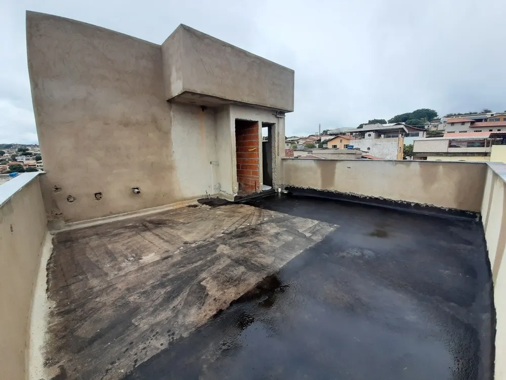 Cobertura, 2 quartos, 60 m² - Foto 1