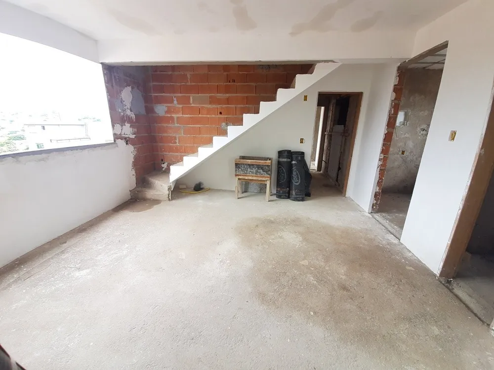 Cobertura, 2 quartos, 60 m² - Foto 4