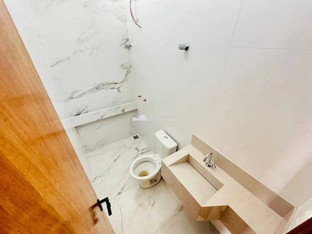 Casa, 3 quartos, 120 m² - Foto 3