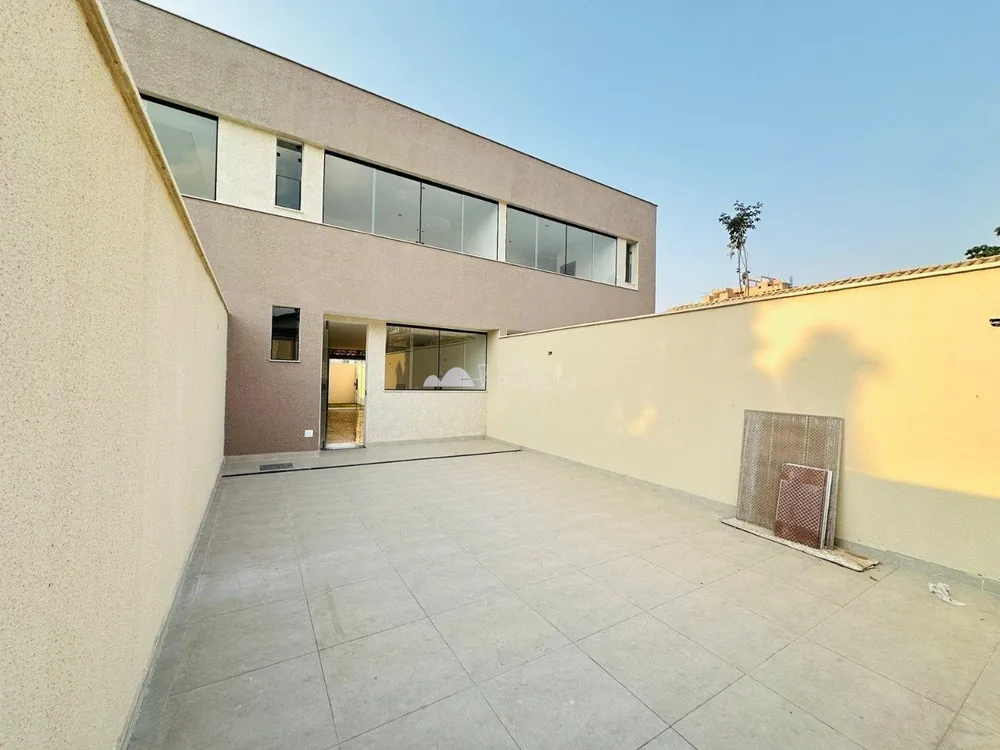Casa, 3 quartos, 120 m² - Foto 5