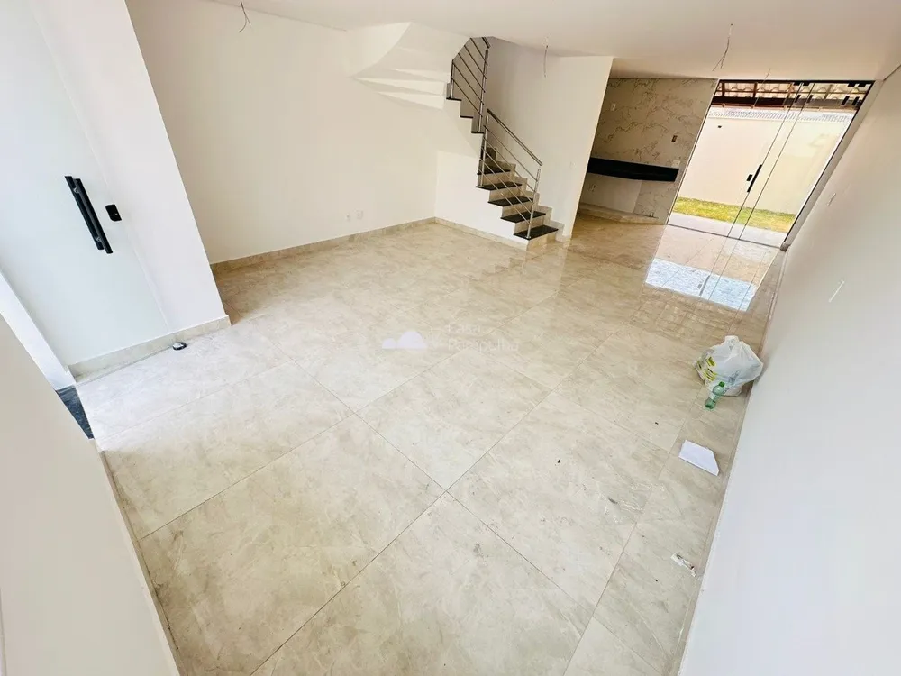 Casa, 3 quartos, 120 m² - Foto 4