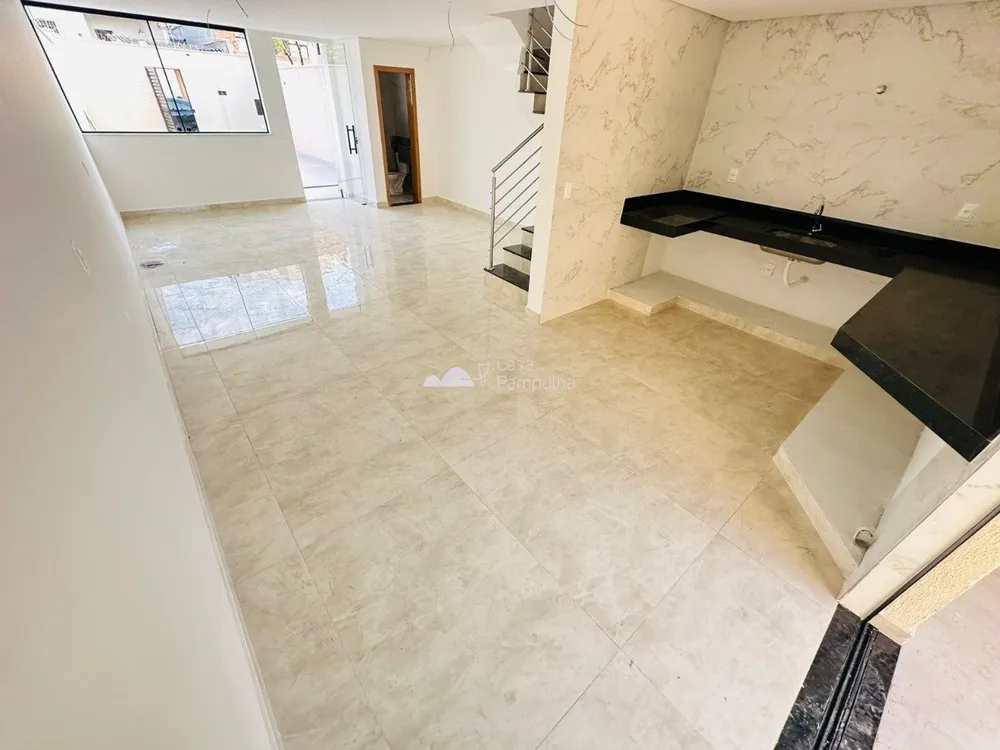 Casa, 3 quartos, 120 m² - Foto 1