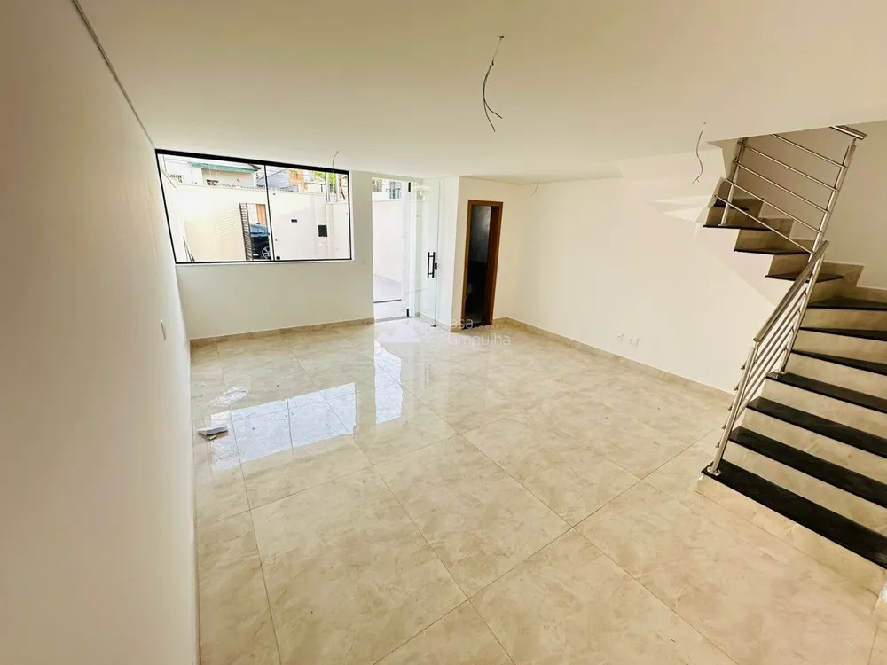 Casa, 3 quartos, 120 m² - Foto 6