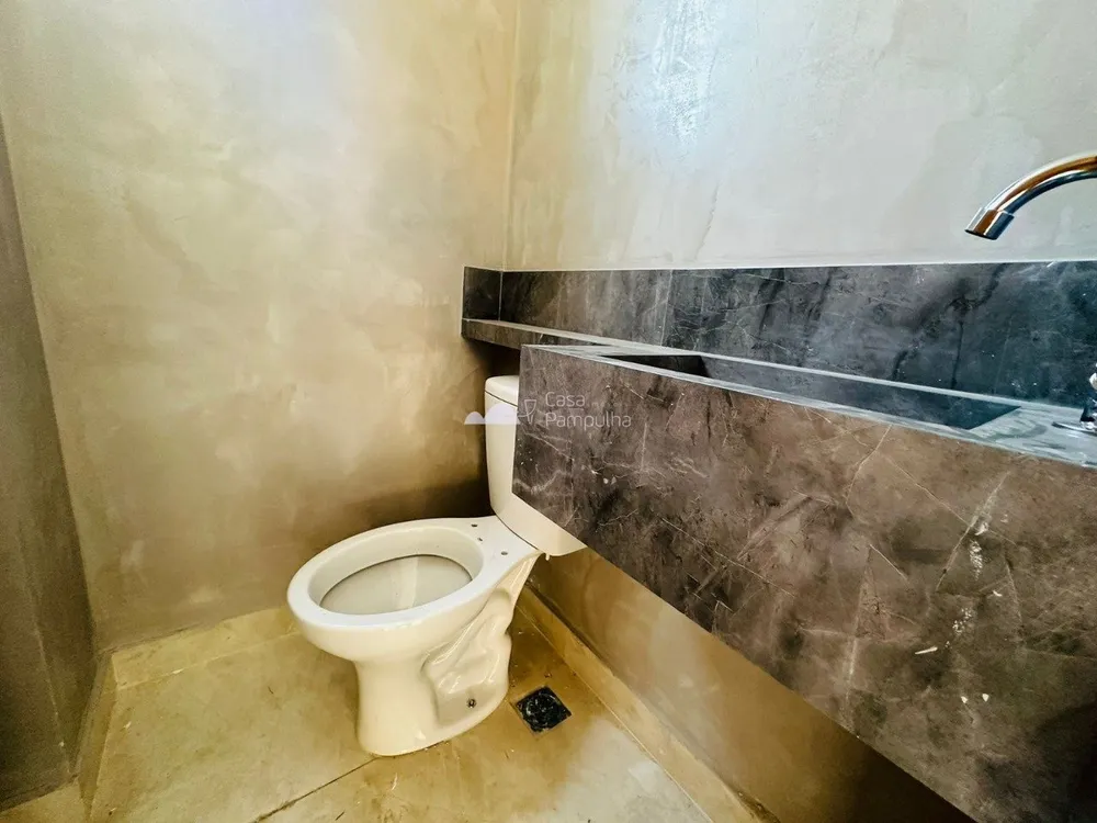 Casa, 3 quartos, 120 m² - Foto 11