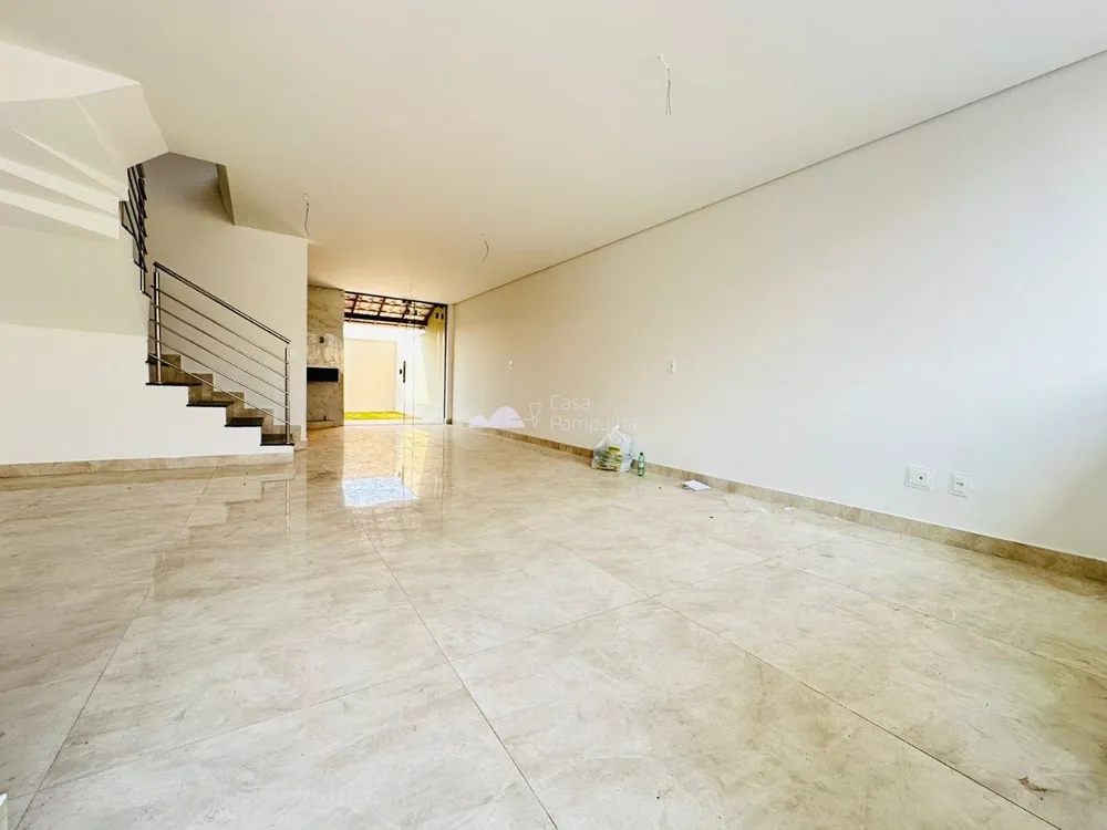 Casa, 3 quartos, 120 m² - Foto 2