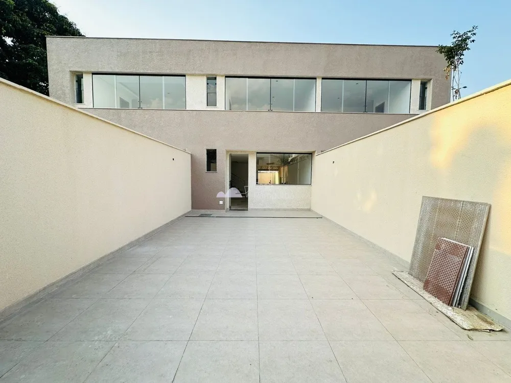 Casa, 3 quartos, 120 m² - Foto 2