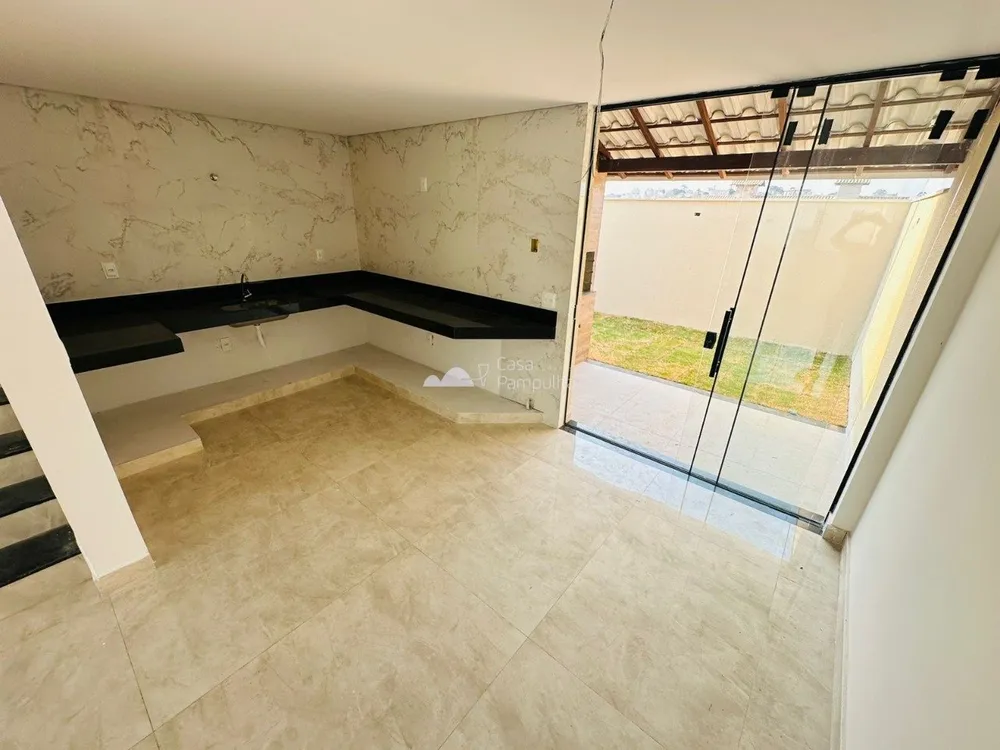 Casa, 3 quartos, 120 m² - Foto 8
