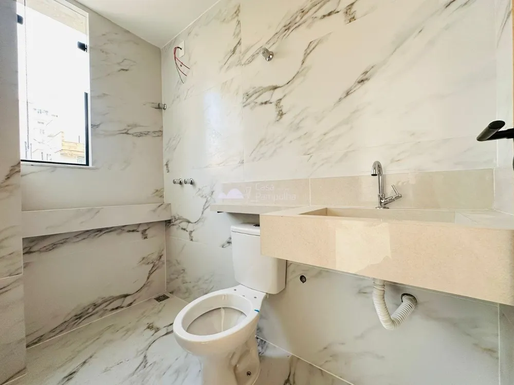Casa, 3 quartos, 120 m² - Foto 6