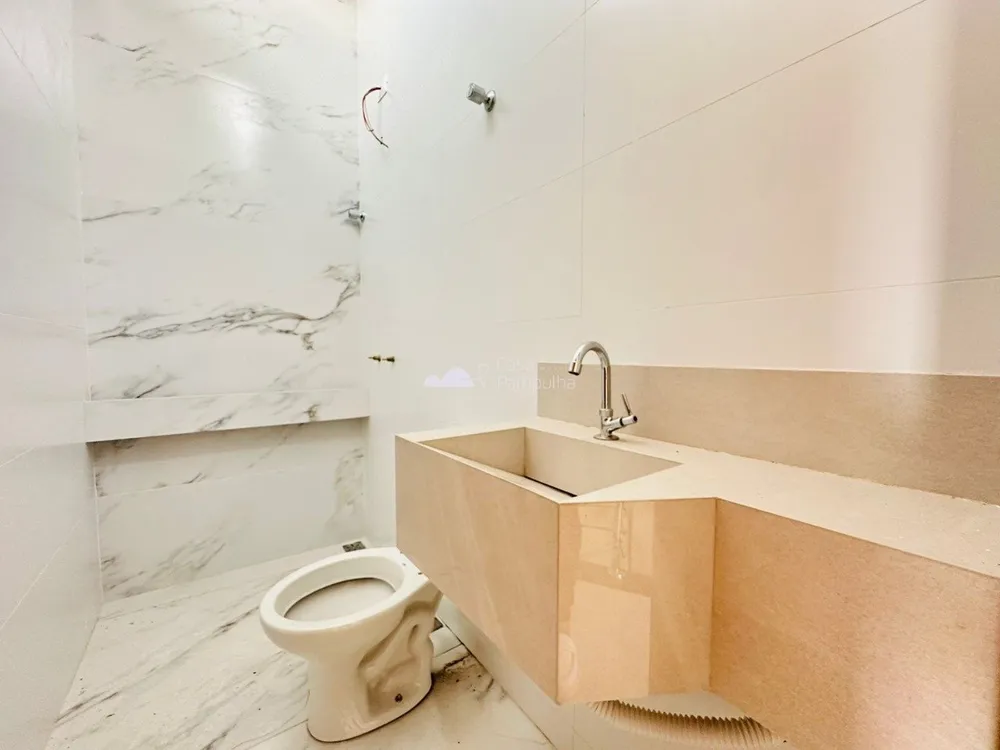 Casa, 3 quartos, 120 m² - Foto 12