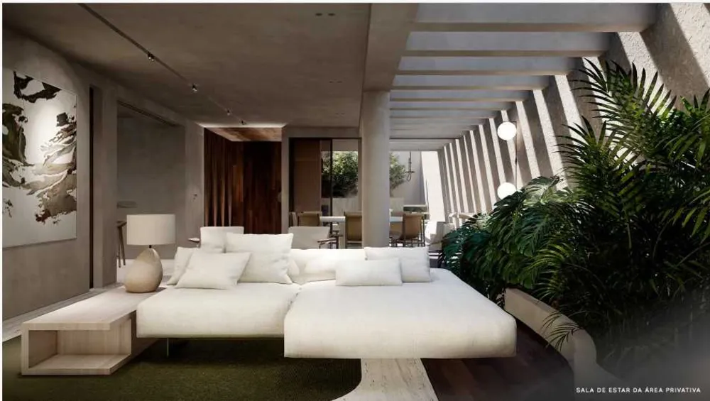 Apartamento, 3 quartos, 105 m² - Foto 16
