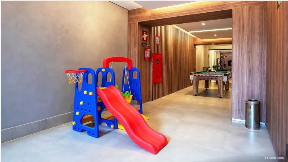 Apartamento, 3 quartos, 105 m² - Foto 8