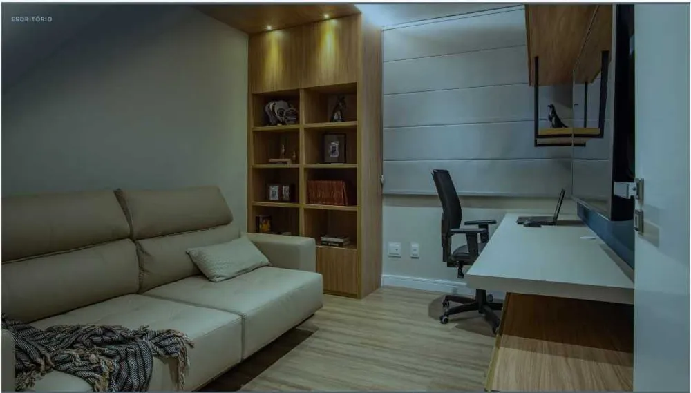 Apartamento, 3 quartos, 105 m² - Foto 9