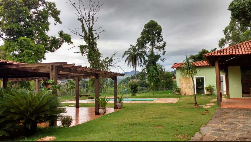 Chácara, 2 quartos - Foto 1