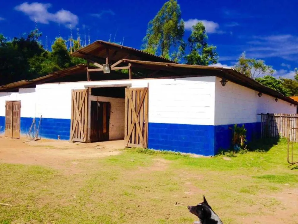 Chácara, 2 quartos - Foto 2