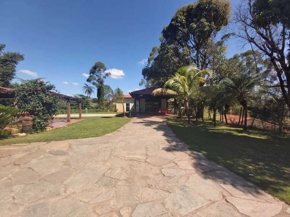 Chácara, 2 quartos - Foto 4