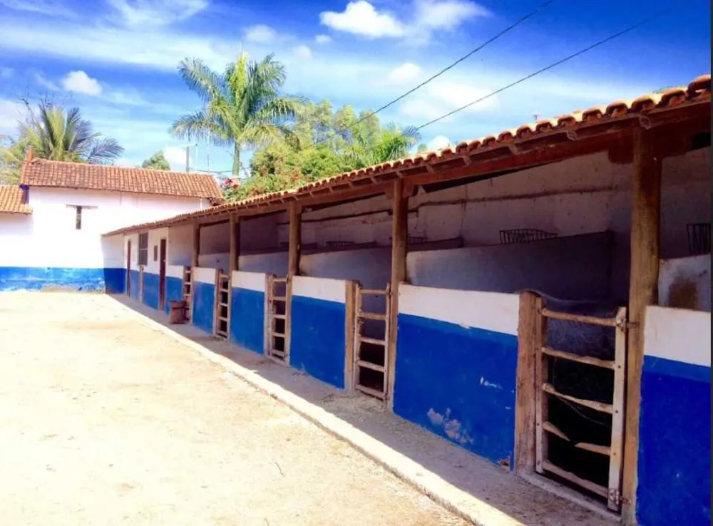 Chácara, 2 quartos - Foto 3
