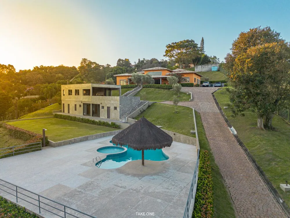Casa de Condomínio, 4 quartos - Foto 4