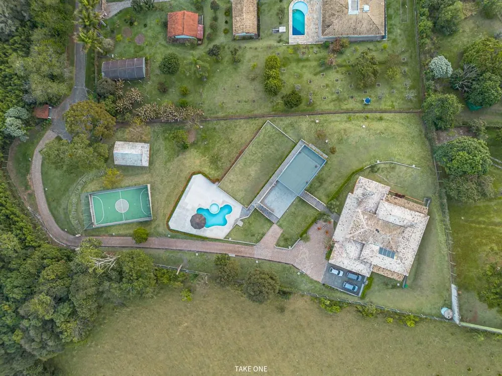 Casa de Condomínio, 4 quartos - Foto 10