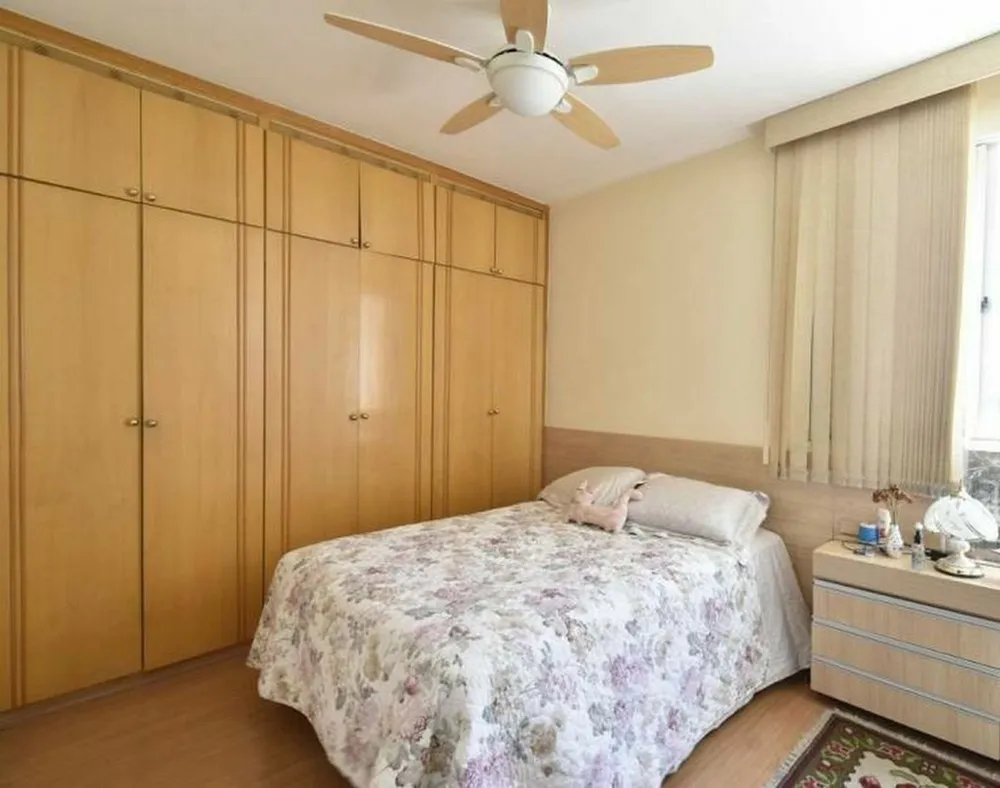 Apartamento, 3 quartos, 100 m² - Foto 13