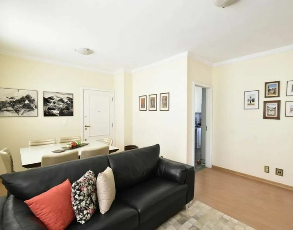 Apartamento, 3 quartos, 100 m² - Foto 12