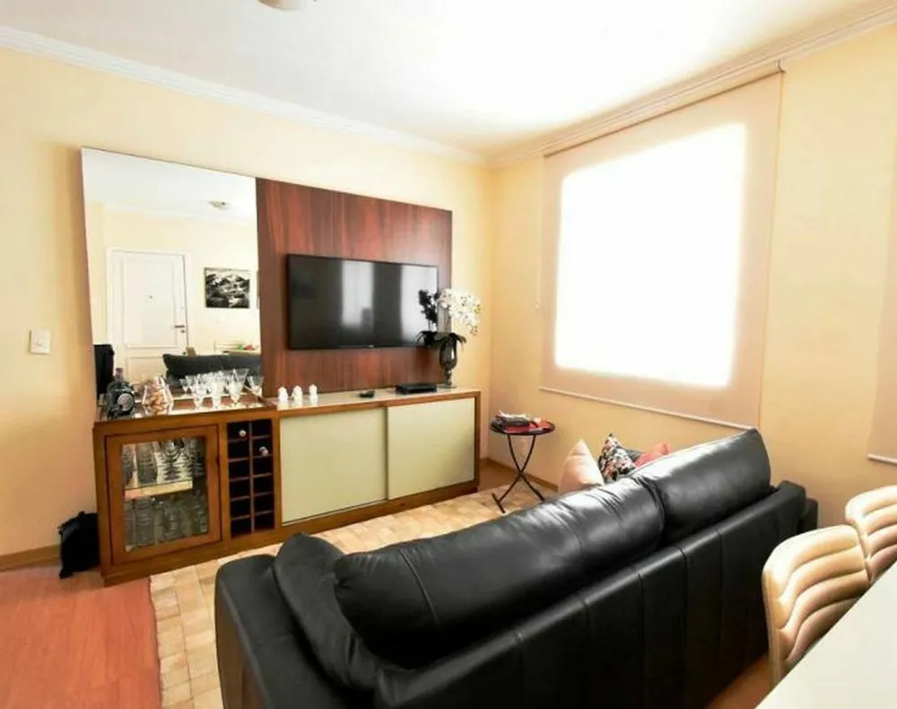 Apartamento, 3 quartos, 100 m² - Foto 5