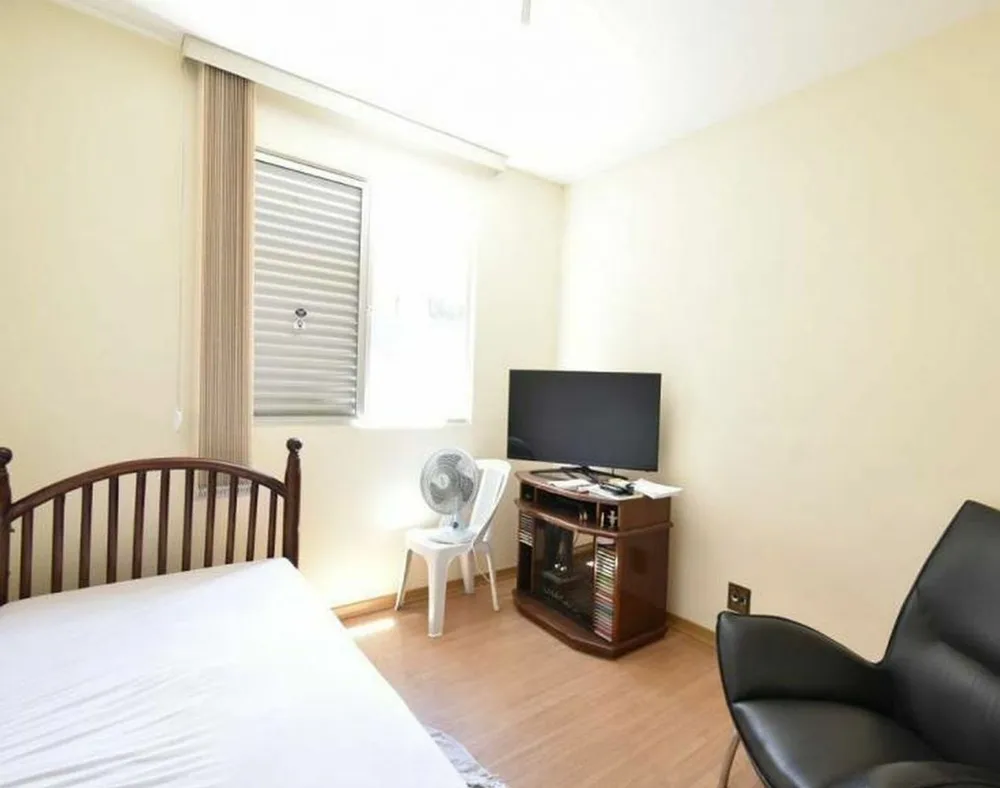 Apartamento, 3 quartos, 100 m² - Foto 14