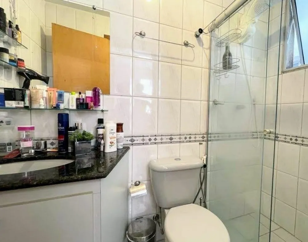 Apartamento, 3 quartos, 100 m² - Foto 7