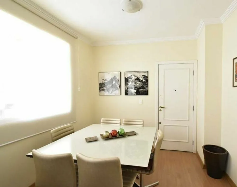 Apartamento, 3 quartos, 100 m² - Foto 10