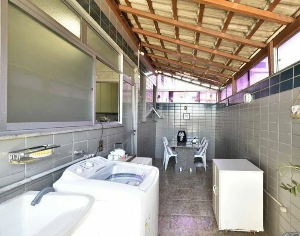 Apartamento, 3 quartos, 100 m² - Foto 3