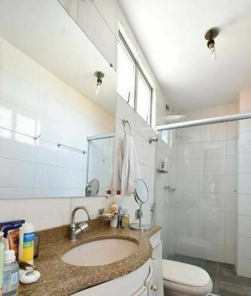Apartamento, 3 quartos, 100 m² - Foto 4