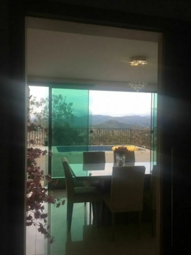 Casa de Condomínio, 5 quartos - Foto 12