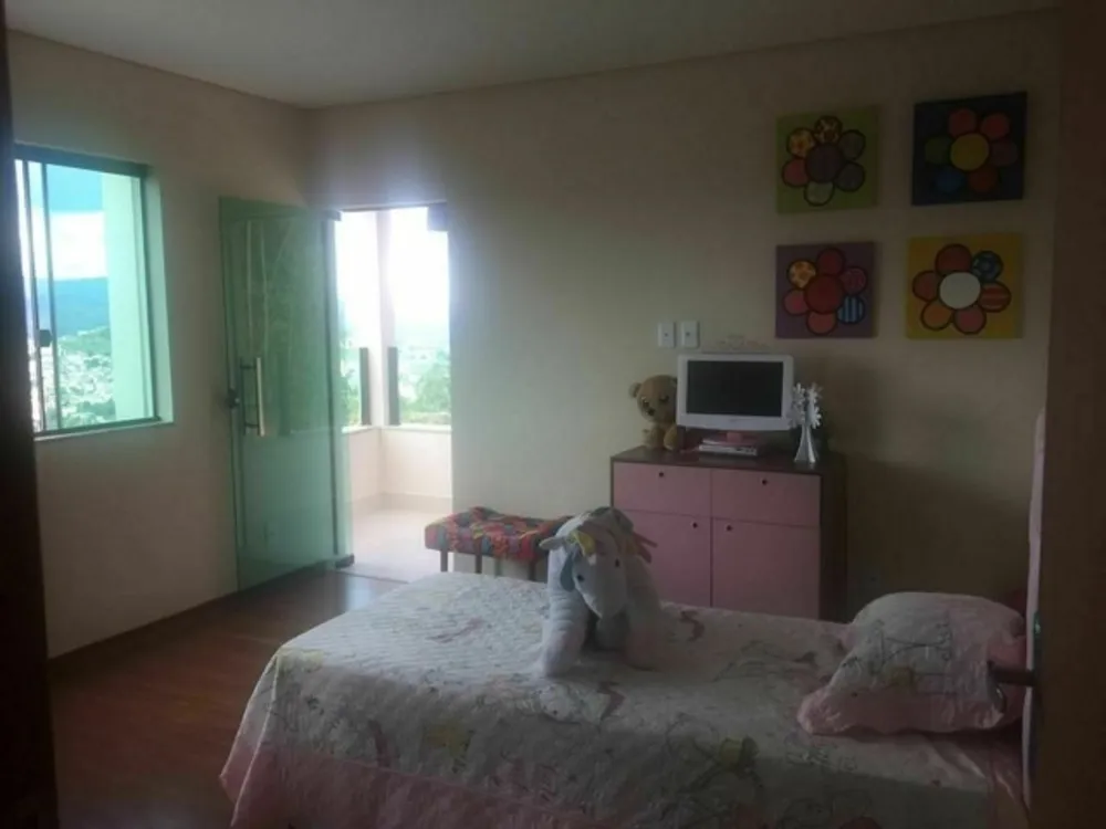 Casa de Condomínio, 5 quartos - Foto 3