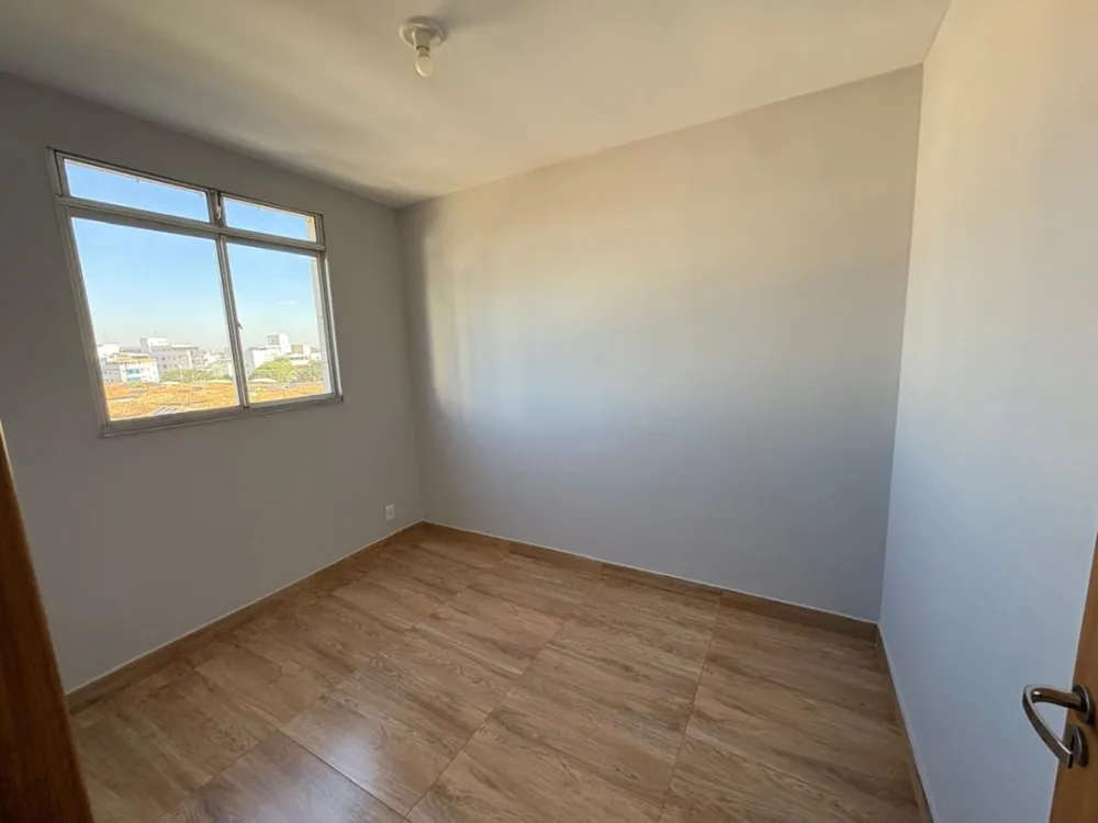 Apartamento, 2 quartos, 52 m² - Foto 2